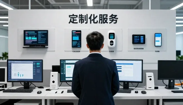 供应链系统选型中的核心关注点解析