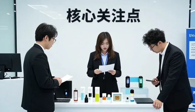 供应链系统选型中的常见问题及应对策略