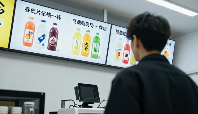 企业选型中定制服务与物流效率的协同优化