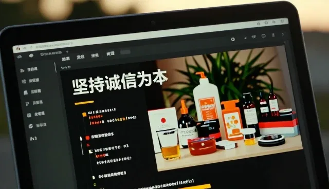 构建稳定合作关系,助力市场分析走向精细化