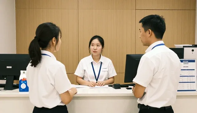 日用百货选型中如何提升业务性能